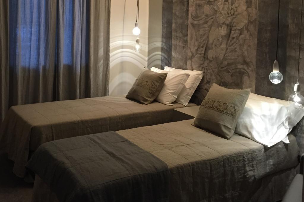 מלון מודנה Vittorio Veneto 25 חדר תמונה