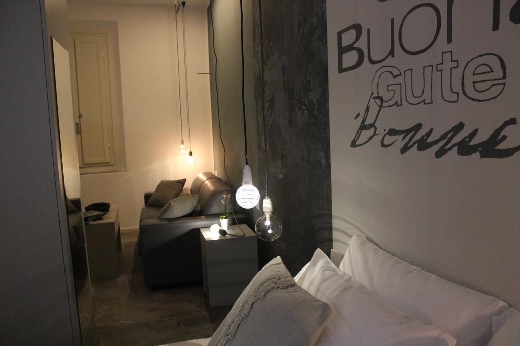 מלון מודנה Vittorio Veneto 25 חדר תמונה